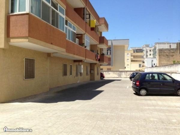 شقة Urbanflat Salento ليتشي المظهر الخارجي الصورة