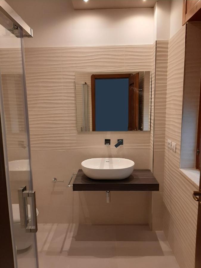 شقة Urbanflat Salento ليتشي المظهر الخارجي الصورة