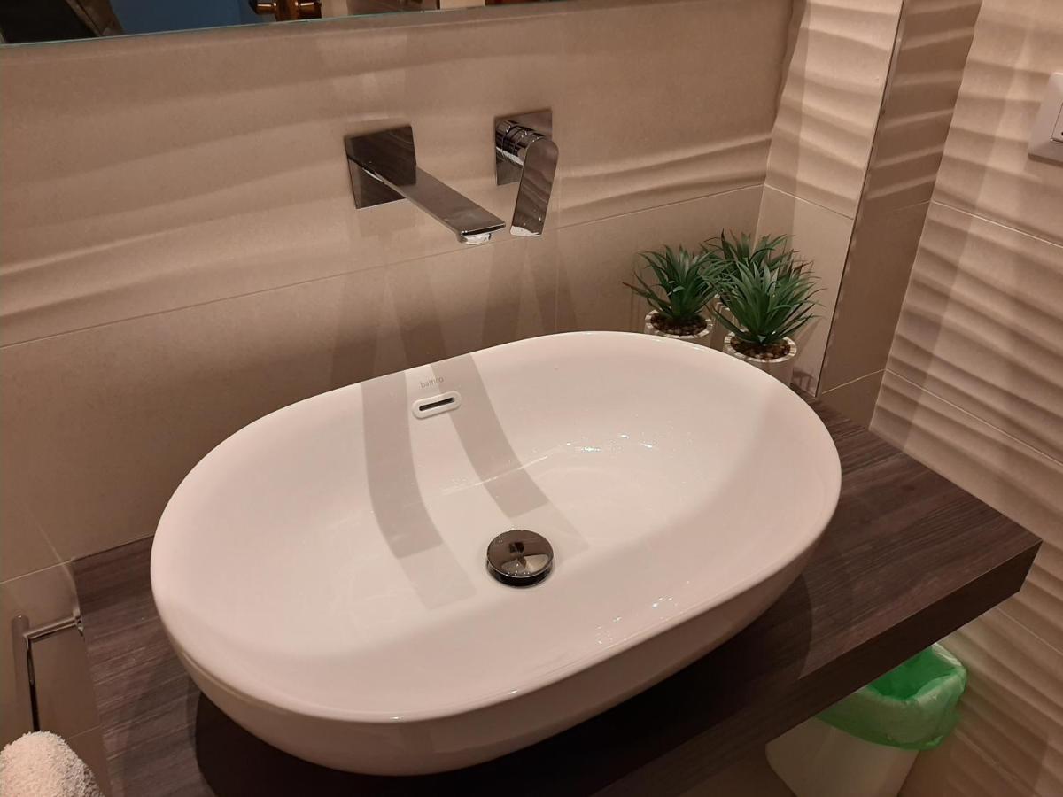 شقة Urbanflat Salento ليتشي المظهر الخارجي الصورة