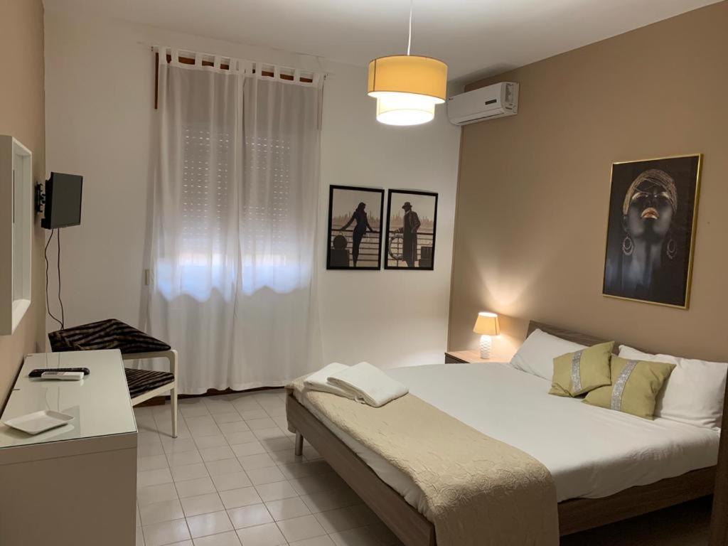 شقة Urbanflat Salento ليتشي المظهر الخارجي الصورة