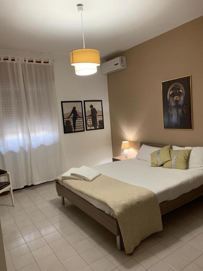 شقة Urbanflat Salento ليتشي المظهر الخارجي الصورة
