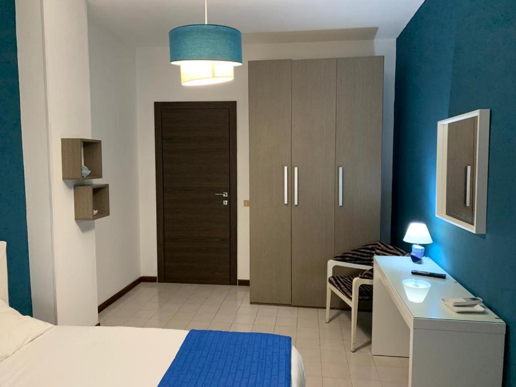 شقة Urbanflat Salento ليتشي المظهر الخارجي الصورة