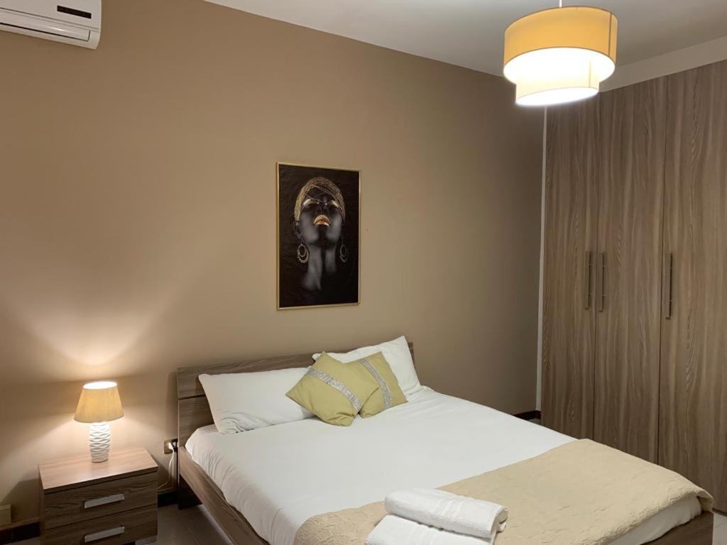 شقة Urbanflat Salento ليتشي المظهر الخارجي الصورة