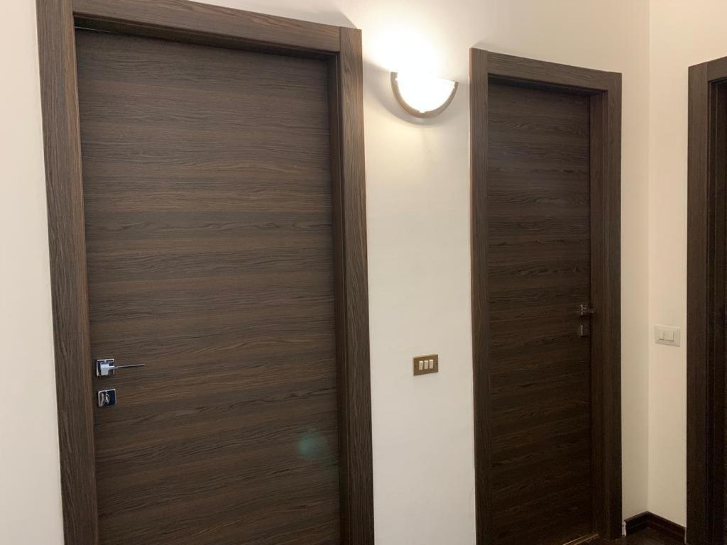 شقة Urbanflat Salento ليتشي المظهر الخارجي الصورة