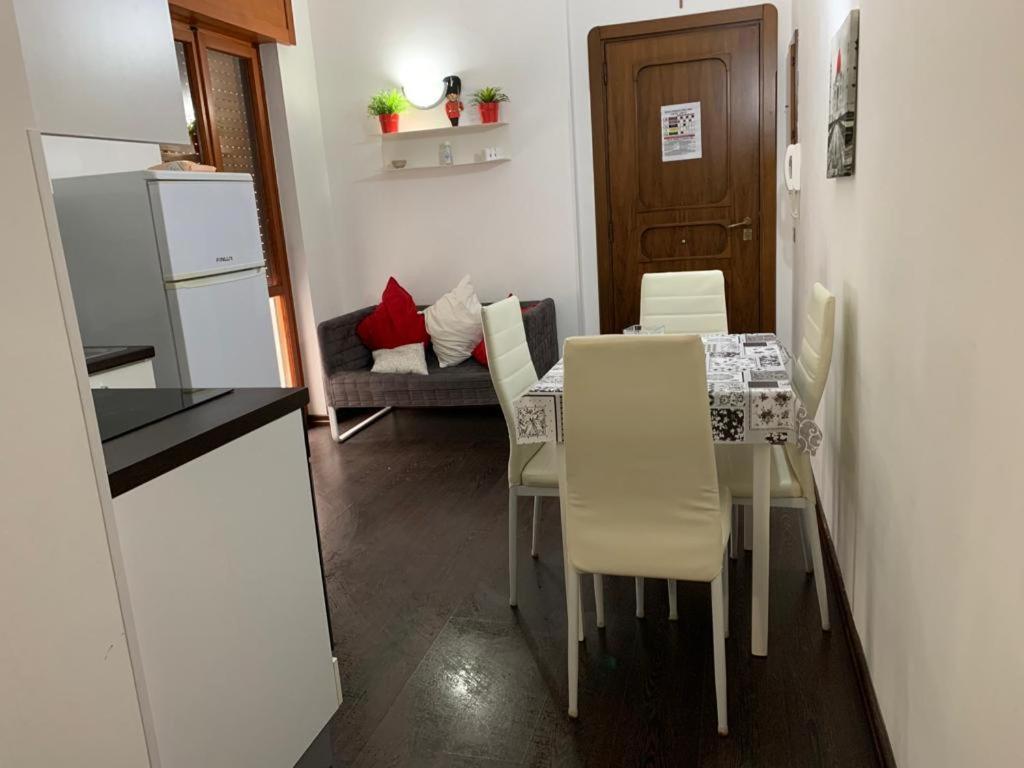 شقة Urbanflat Salento ليتشي المظهر الخارجي الصورة