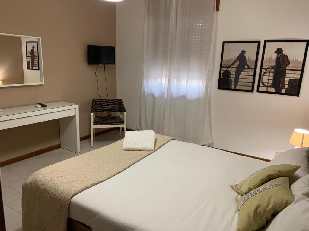 شقة Urbanflat Salento ليتشي المظهر الخارجي الصورة