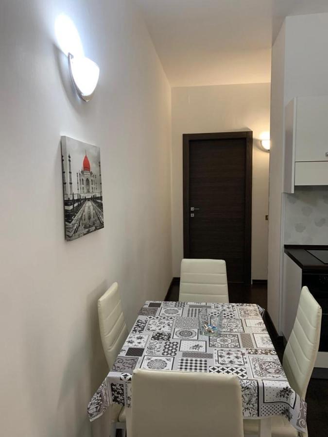 شقة Urbanflat Salento ليتشي المظهر الخارجي الصورة
